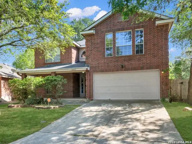 11622 Shotgun Way, Helotes, TX 78023 - #1