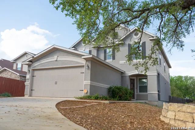 1311 Hawk Ct, San Antonio, TX 78245 - #1