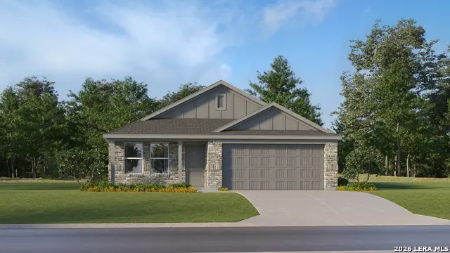 1818 Nuthatch Ridge, New Braunfels, TX 78130 - #3