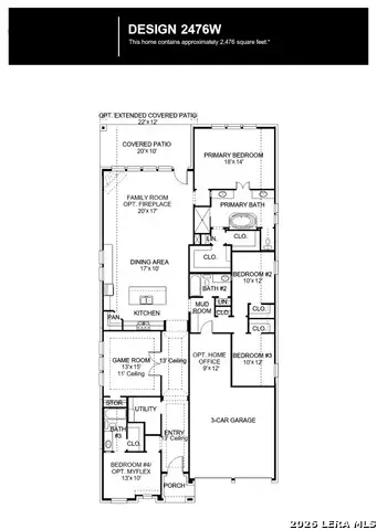349 Mountain Oak, Castroville, TX 78009 - #2
