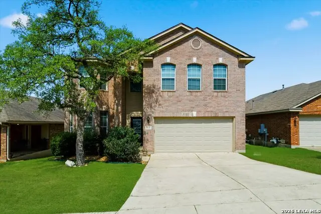 2227 Mountain Mist, San Antonio, TX 78258 - #2