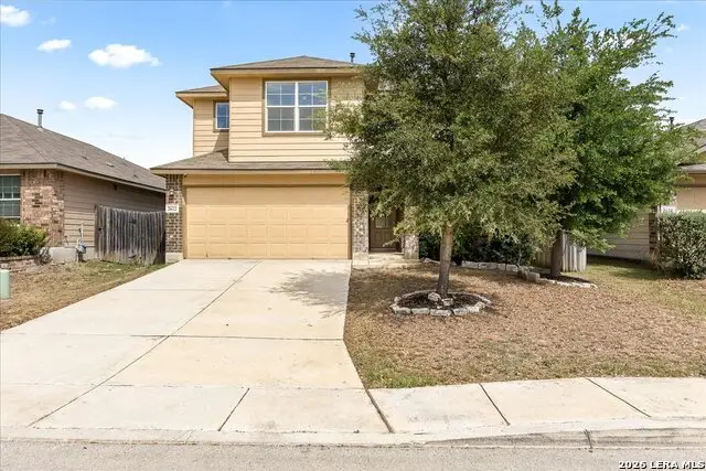 2622 Willow Pond, San Antonio, TX 78244 - #2