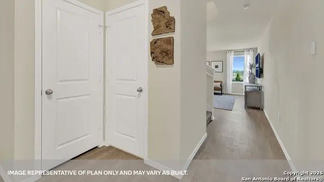 142 Surrey Oaks, Maxwell, TX 78656 - #3