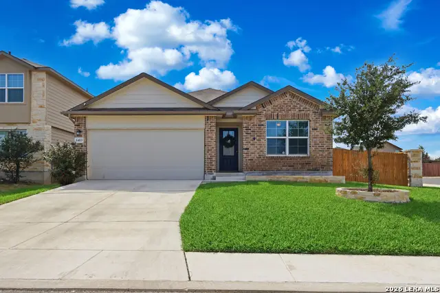 6403 Encore Oaks, San Antonio, TX 78252 - #1