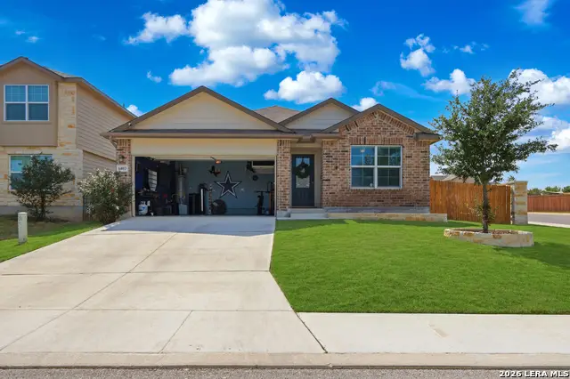 6403 Encore Oaks, San Antonio, TX 78252 - #3