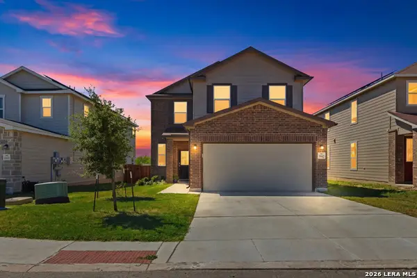 5942 Foster Bend, San Antonio, TX 78244