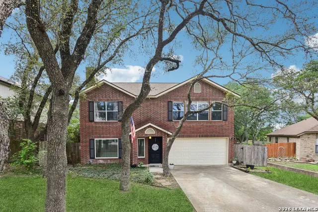 15743 Wood Sorrel, San Antonio, TX 78247 - #2