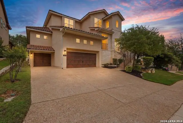 1219 Via Se Villa, San Antonio, TX 78260 - #1