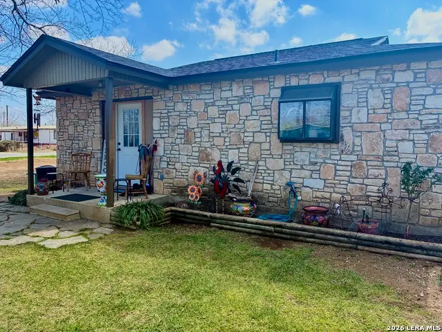 1314 Commerce, Jourdanton, TX 78026 - #1