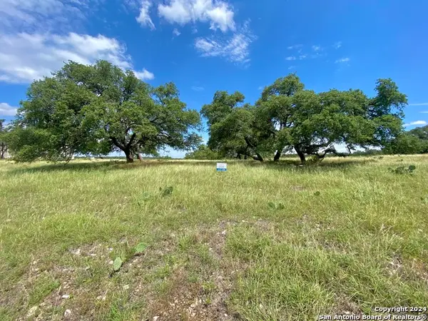 LOT 158 Cattlemans Crossing, Kerrville, TX 78028