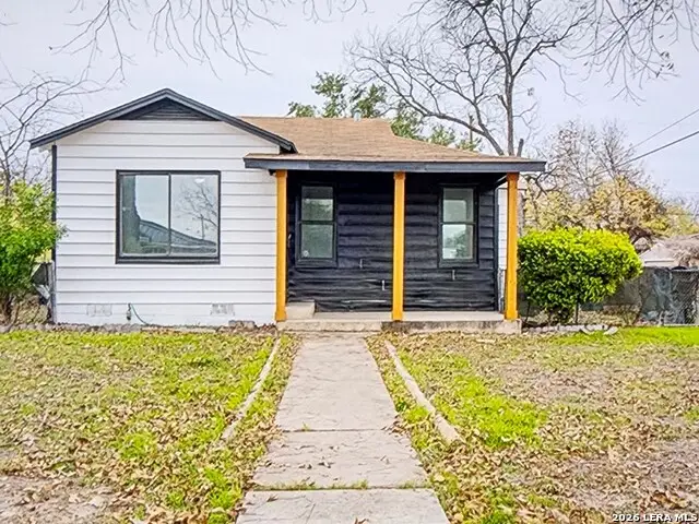 701 Linares St, San Antonio, TX 78225 - #1