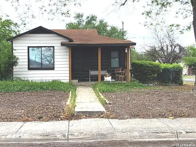 701 Linares St, San Antonio, TX 78225 - #2
