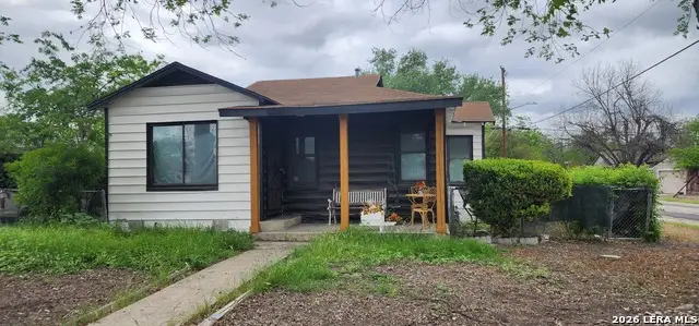 701 Linares St, San Antonio, TX 78225 - #3
