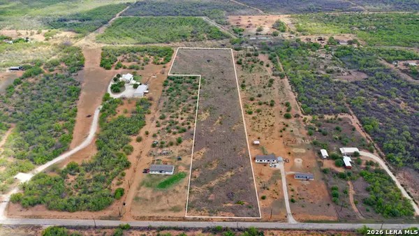 0 W County Road 640, Yancey, TX 78886