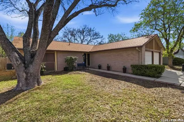 14422 Bluewood, San Antonio, TX 78233 - #2
