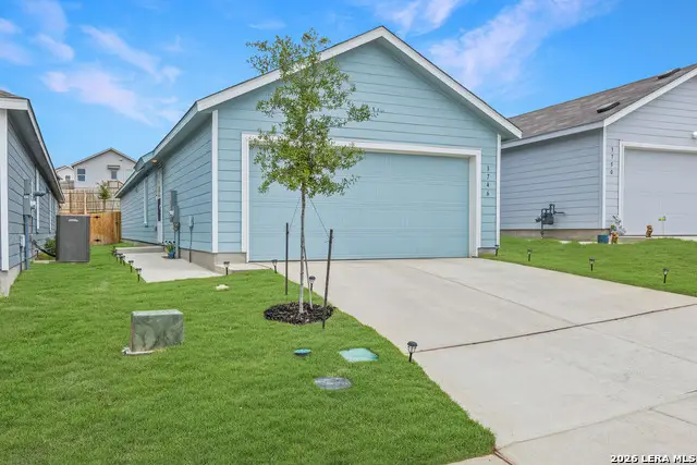 3746 Glade Creek, San Antonio, TX 78245 - #2