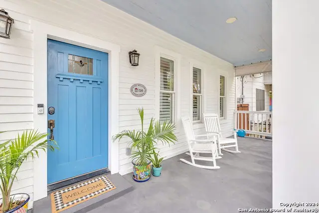 728 E Guenther St, San Antonio, TX 78210 - #3