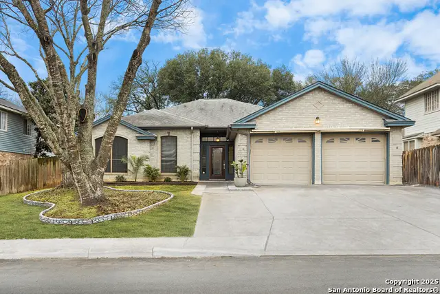 5951 Spring Buck, San Antonio, TX 78247 - #1