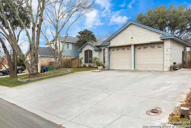 5951 Spring Buck, San Antonio, TX 78247 - #2