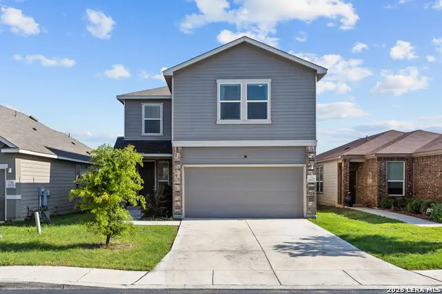 1007 Loma Mesa, San Antonio, TX 78214 - #1