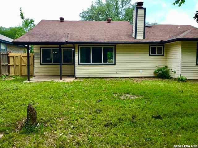 11009 Forest Crown, Live Oak, TX 78233 - #3