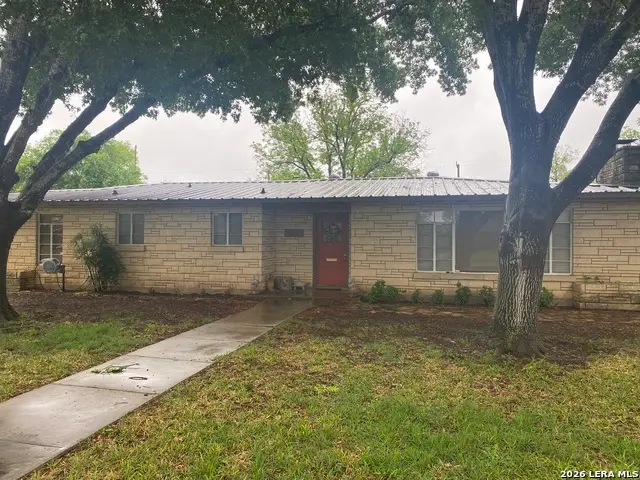 803 Cherry, Uvalde, TX 78801 - #2