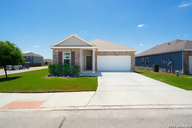 12602 Galatea, San Antonio, TX 78245 - #1