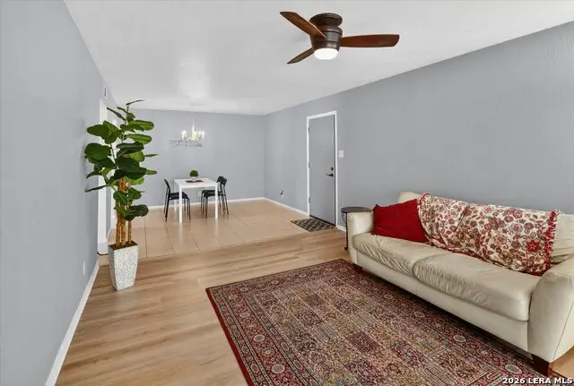 8702 Village Dr #407, San Antonio, TX 78217 - #3