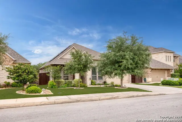 23107 Evangeline, San Antonio, TX 78258 - #2