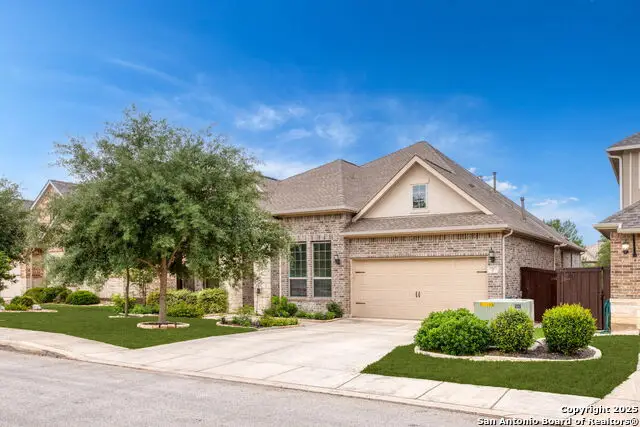 23107 Evangeline, San Antonio, TX 78258 - #3