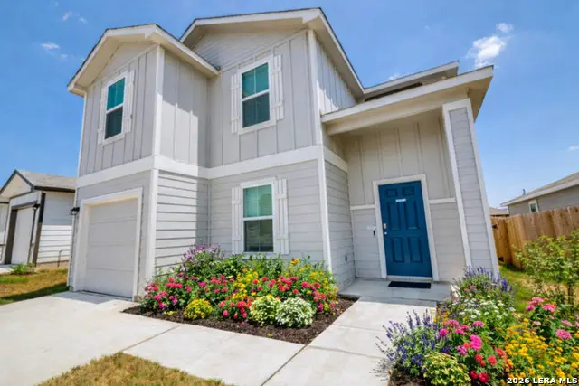 9558 Ranch Loop, San Antonio, TX 78254 - #3