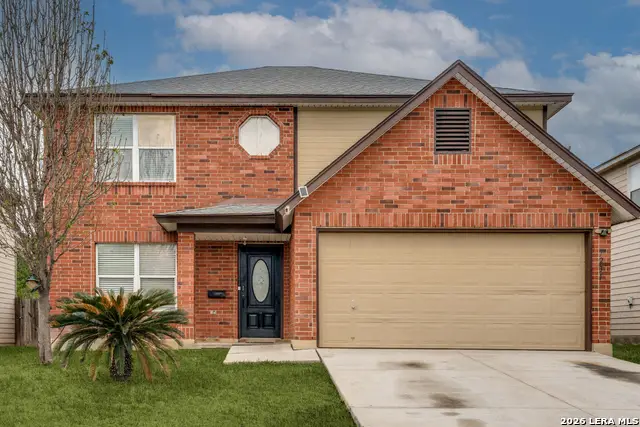 7231 Dwarf Palm, San Antonio, TX 78218 - #1