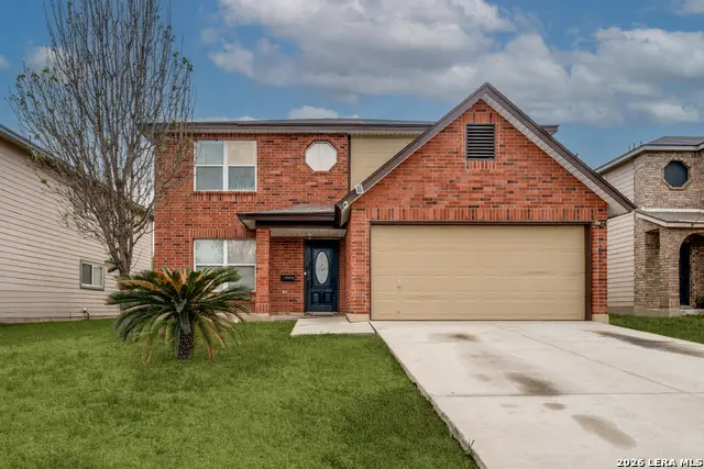 7231 Dwarf Palm, San Antonio, TX 78218 - #2
