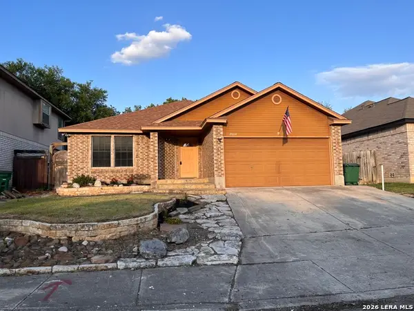 21114 Sierra Crest, San Antonio, TX 78259