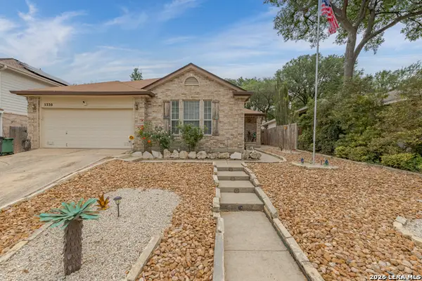 5330 Stormy Breeze, San Antonio, TX 78247