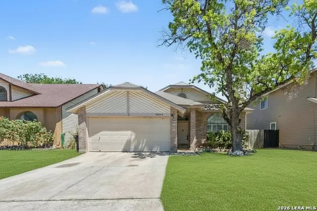 9634 Silver Moon, San Antonio, TX 78254 - #1