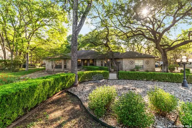 21004 Hickory Bend, Garden Ridge, TX 78266 - #1