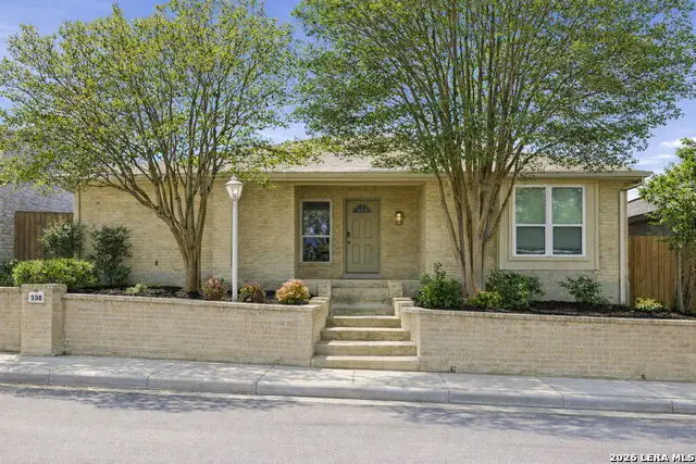 5838 Winterhaven Dr, Windcrest, TX 78239 - #1