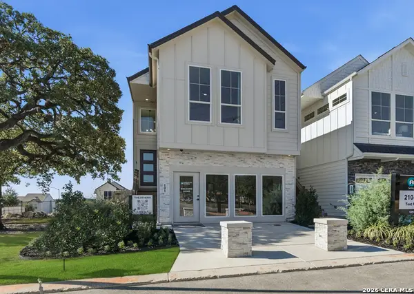 20675 Huebner Rd #UNIT 518, San Antonio, TX 78258