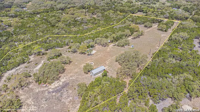 1353 Brushy Creek Dr, Lakehills, TX 78063 - #2