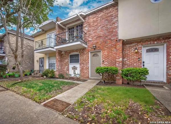 6718 Callaghan Rd #UNIT 206, San Antonio, TX 78229