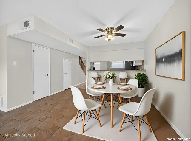 6718 Callaghan Rd #UNIT 206, San Antonio, TX 78229 - #3