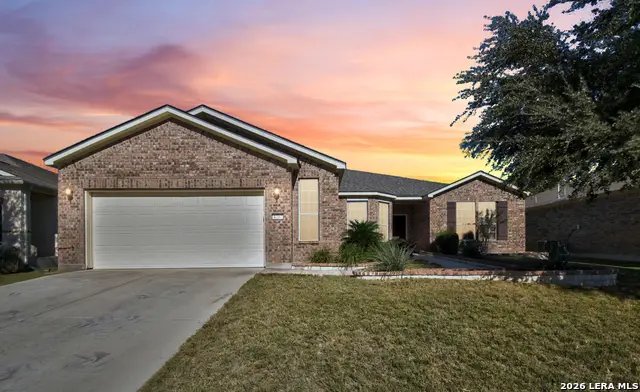 4307 Post Cedar, San Antonio, TX 78253 - #1