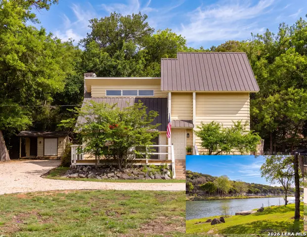 2985 Highway 39, Hunt, TX 78024 - #1