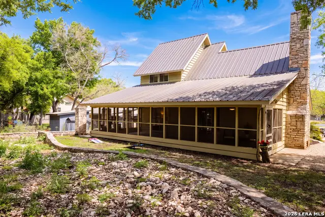 2985 Highway 39, Hunt, TX 78024 - #2