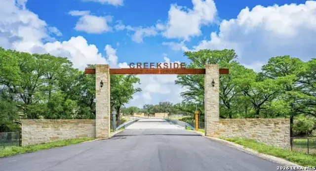 LOT 142 Mulder Dr, Center Point, TX 78010 - #1