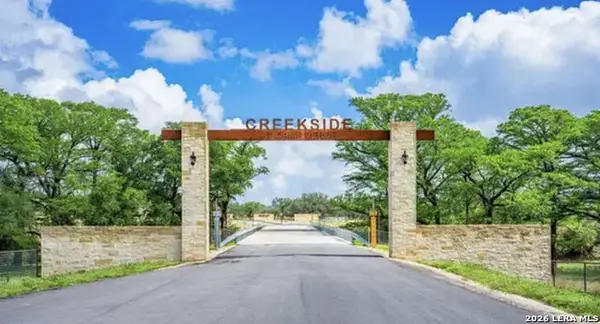 LOT 142 Mulder Dr, Center Point, TX 78010