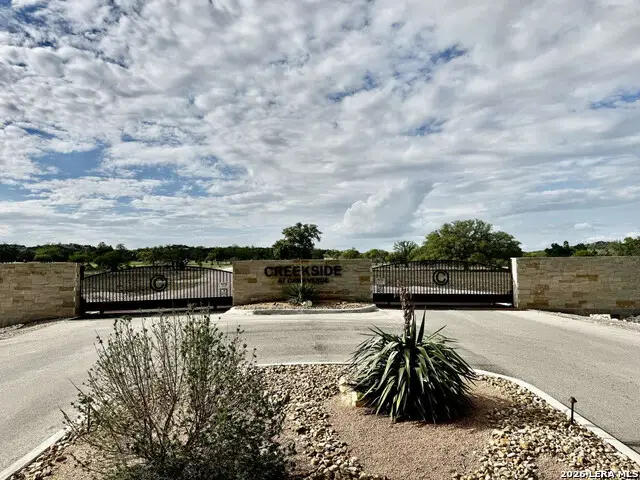 LOT 142 Mulder Dr, Center Point, TX 78010 - #2