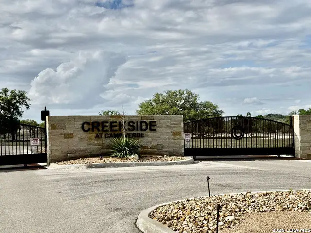 LOT 142 Mulder Dr, Center Point, TX 78010 - #3