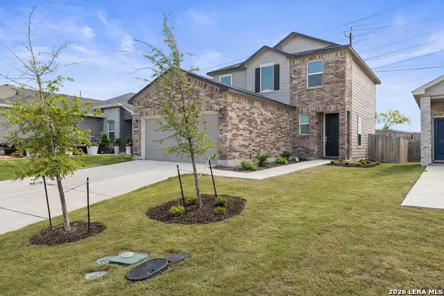 4838 Via Sonoma Trl, Converse, TX 78109 - #1